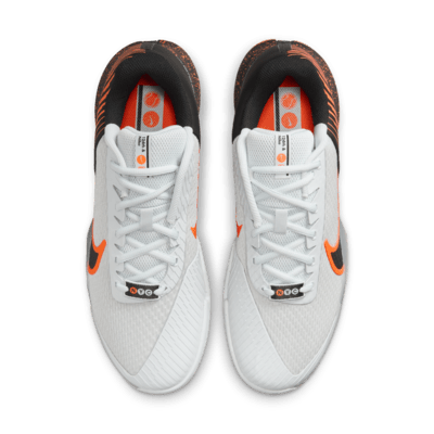 NikeCourt Vapor Pro 2 Premium Men's Hard Court Tennis Shoes. Nike ID